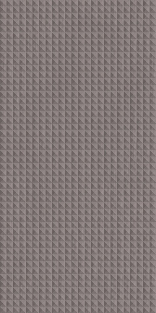  Dimension Walls Pillar Brushed Nickel