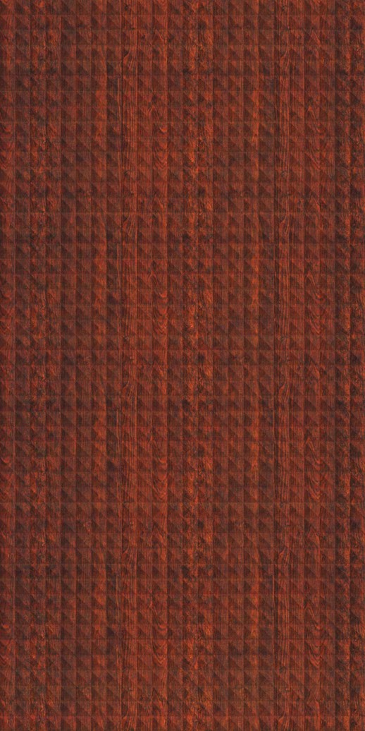  Dimension Walls Pillar Walnut