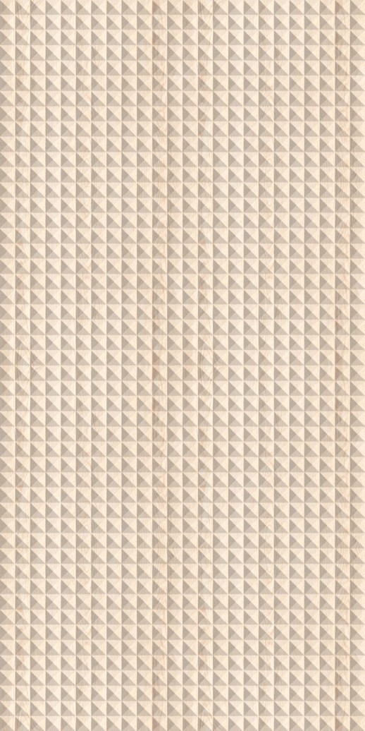  Dimension Walls Pillar Light Oak