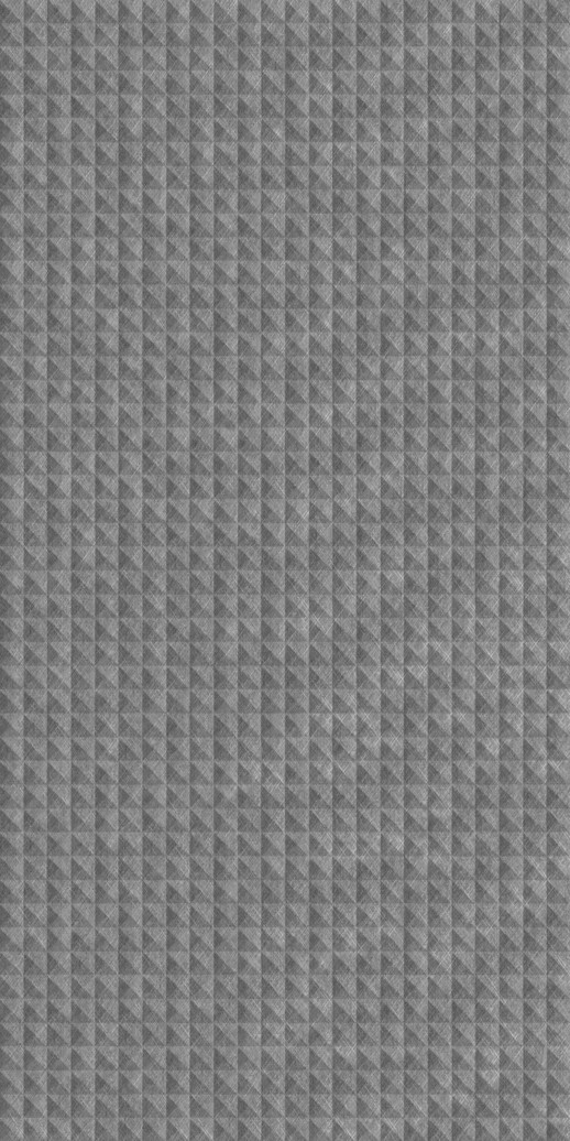  Dimension Walls Pillar Etched Silver