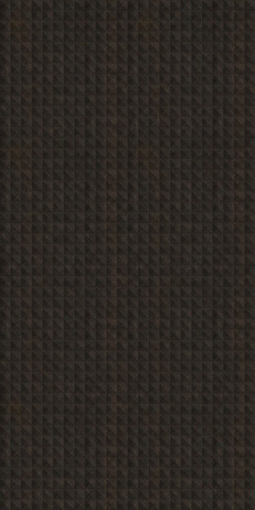  Dimension Walls Pillar Gunmetal