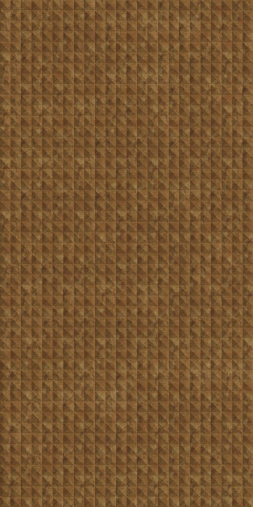  Dimension Walls Pillar Aged Gold