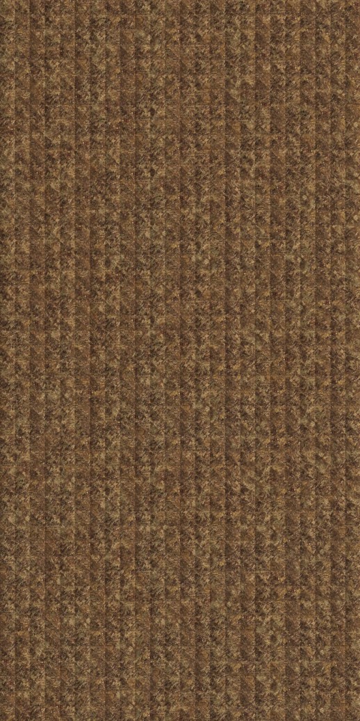  Dimension Walls Pillar Bronze Patina