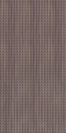 Burnished Brushstroke