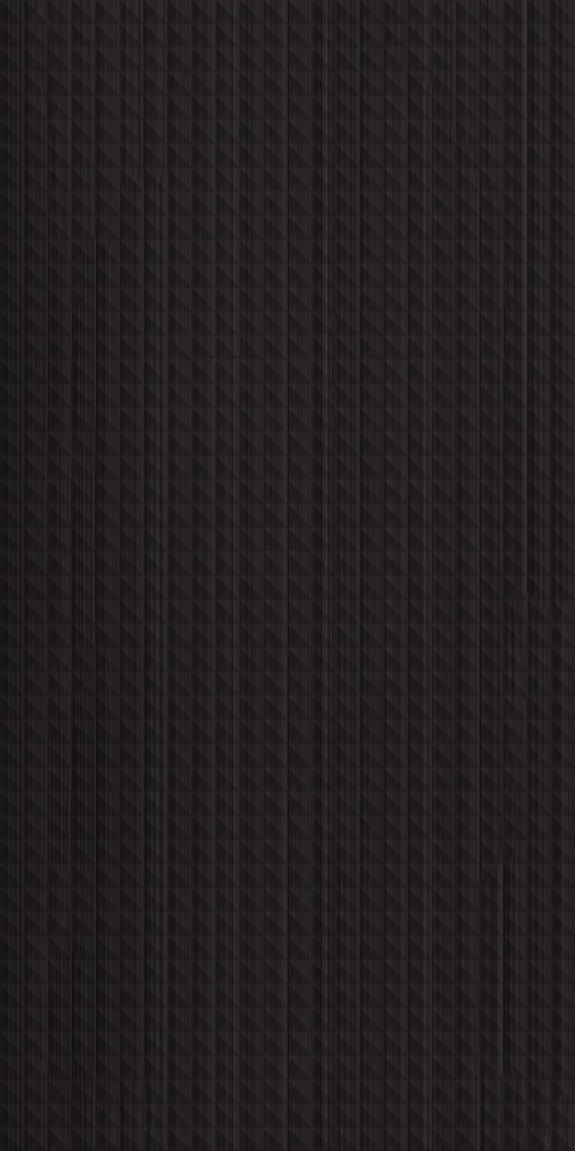  Dimension Walls Pillar Striated Ebony