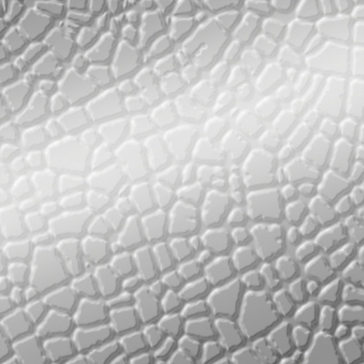  Dimension Walls Kenya Metallic Silver