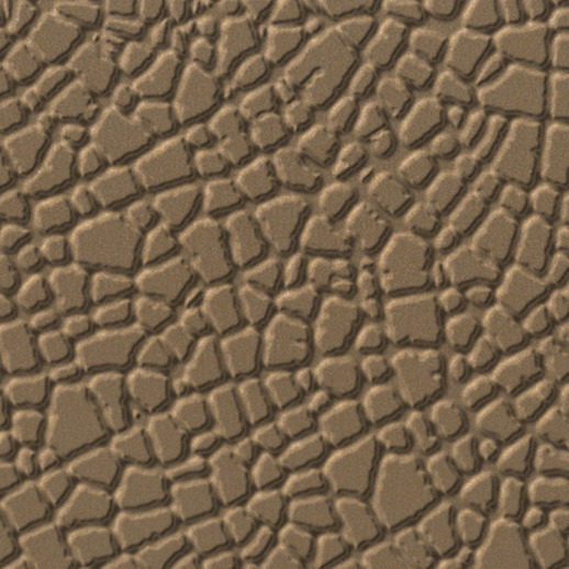  Dimension Walls Kenya Bronze