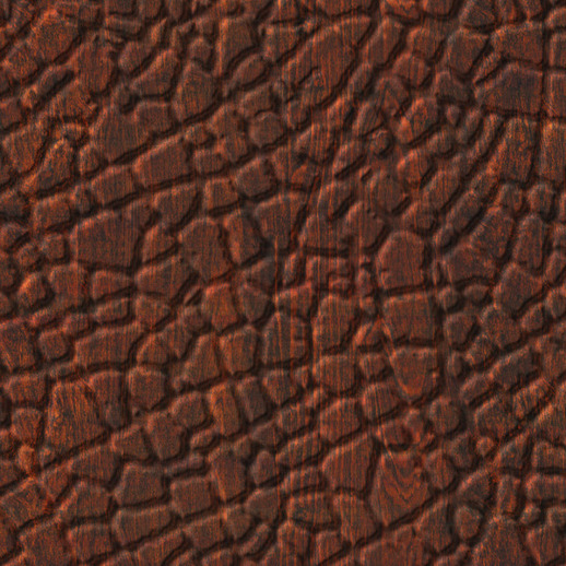  Dimension Walls Kenya Walnut