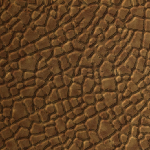  Dimension Walls Kenya Antique Bronze