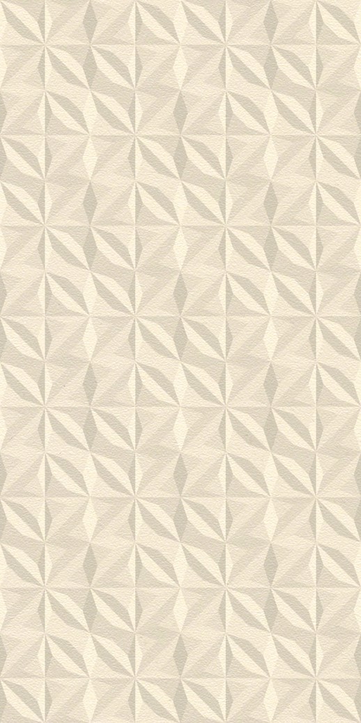  Dimension Walls Flower Almond