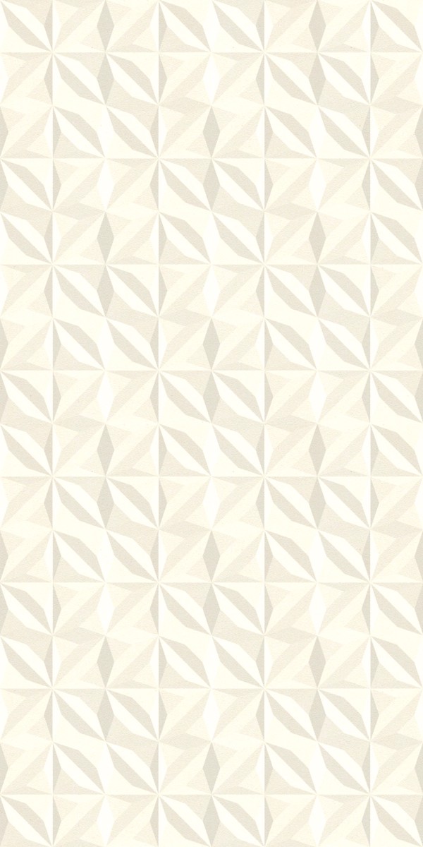 Vinyl Wall Covering Dimension Walls Flower Off White 