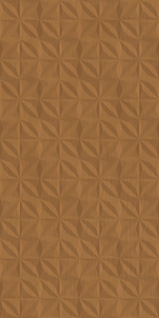  Dimension Walls Flower New Penny