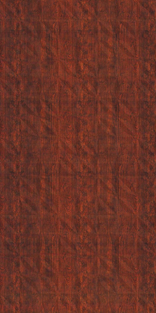  Dimension Walls Flower Walnut