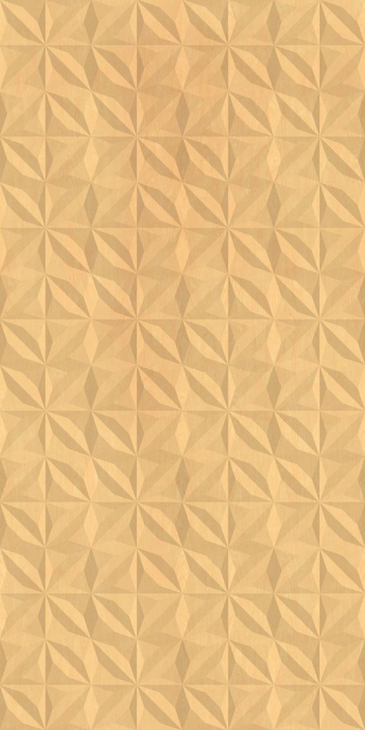  Dimension Walls Flower Maple