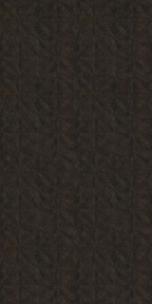  Dimension Walls Flower Gunmetal