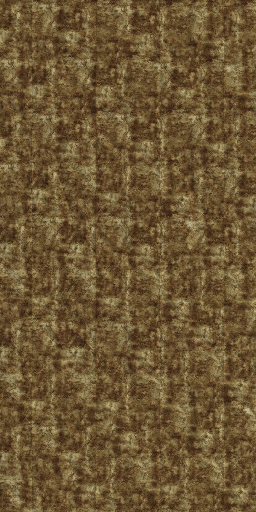  Dimension Walls Flower Aged Bronze