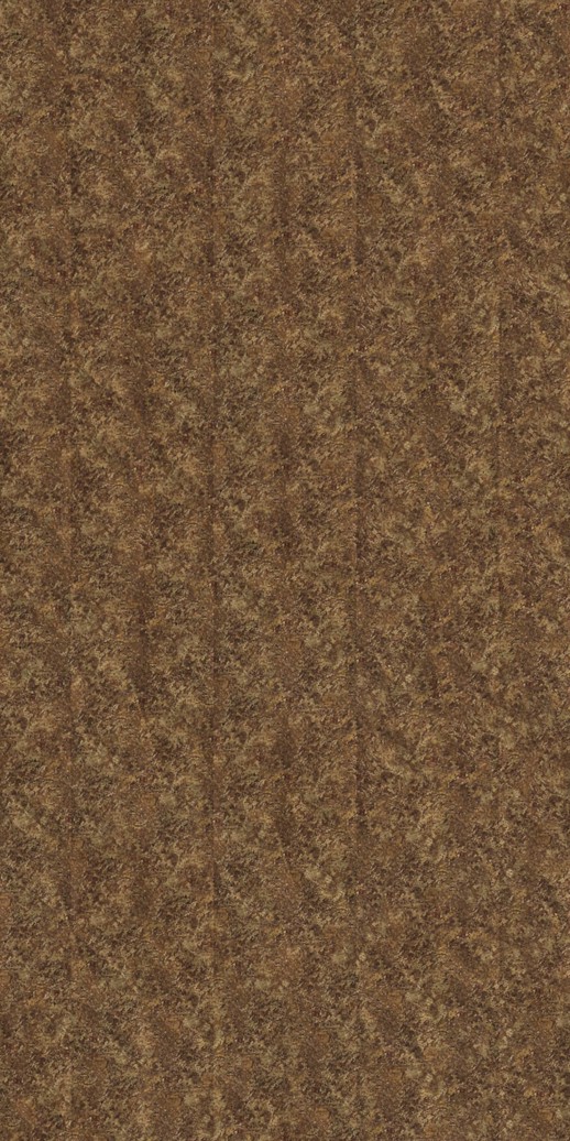  Dimension Walls Flower Bronze Patina