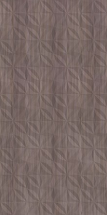 Burnished Brushstroke