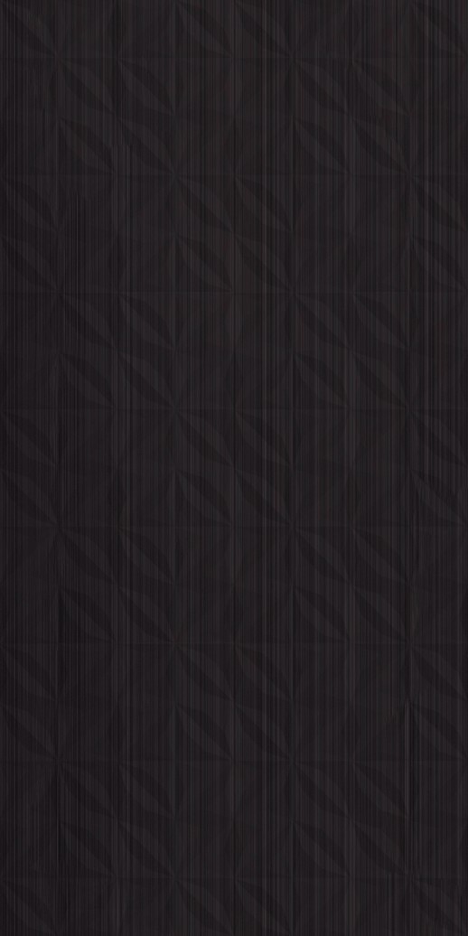  Dimension Walls Flower Striated Ebony