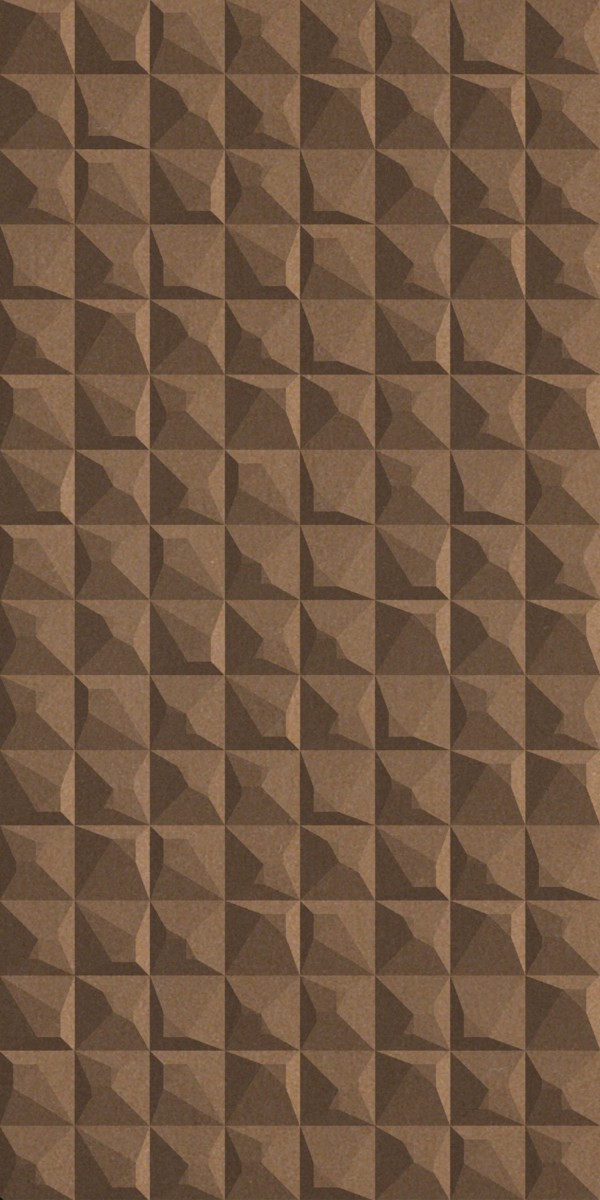 Vinyl Wall Covering Dimension Walls Square Bronze