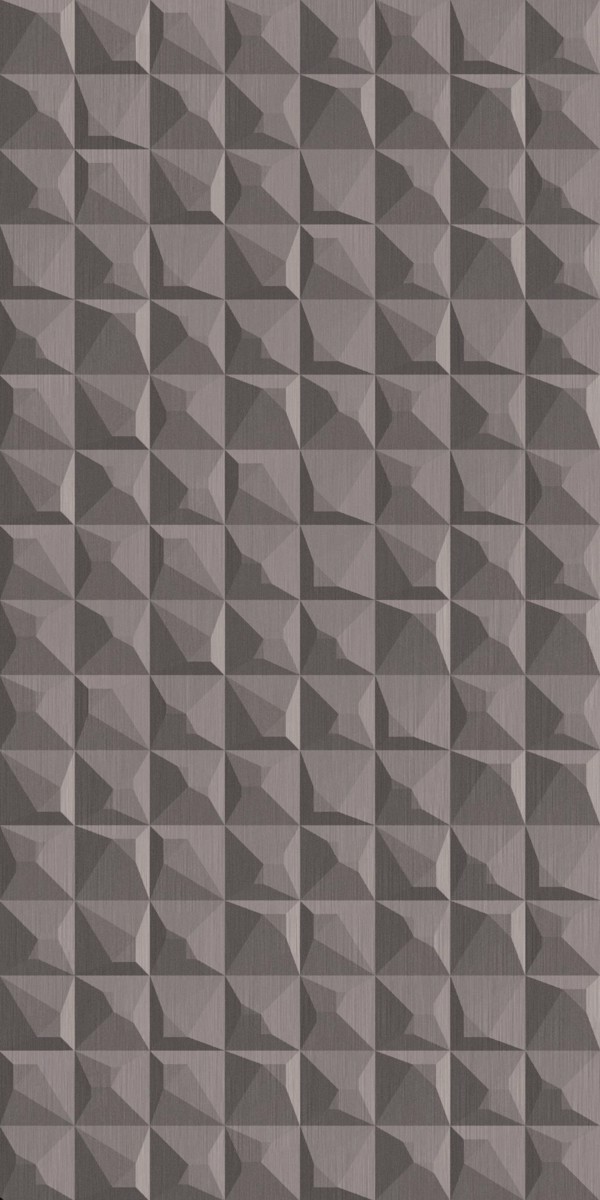 Wall Panels, Dimension Walls, Brushed Nickel