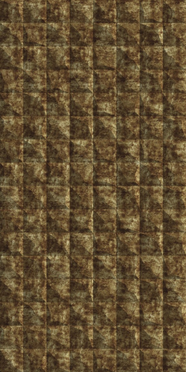 Vinyl Wall Covering Dimension Walls Square Aged Bronze