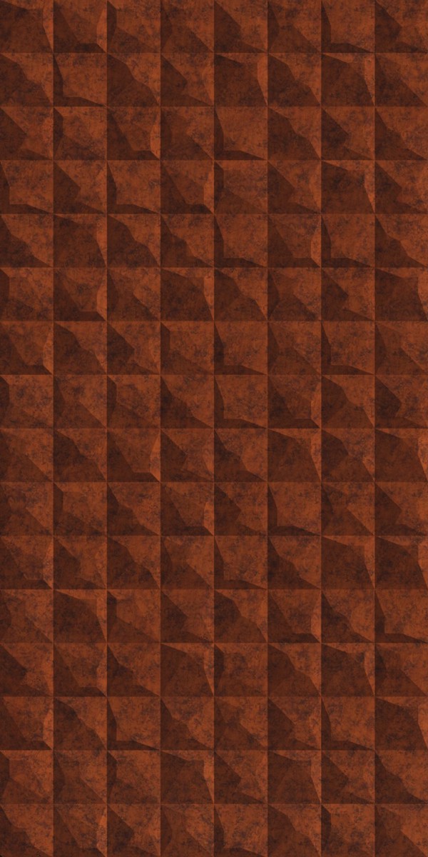 Vinyl Wall Covering Dimension Walls Square Moonstone Copper
