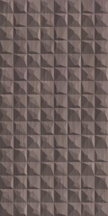 Burnished Brushstroke