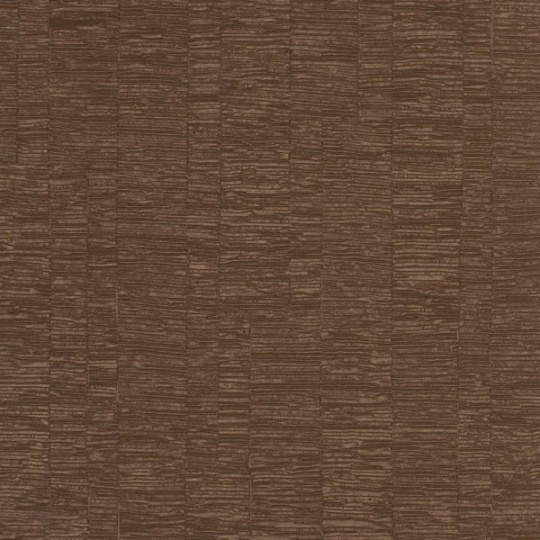 Vinyl Wall Covering Veridia Arvella RICH COPPER
