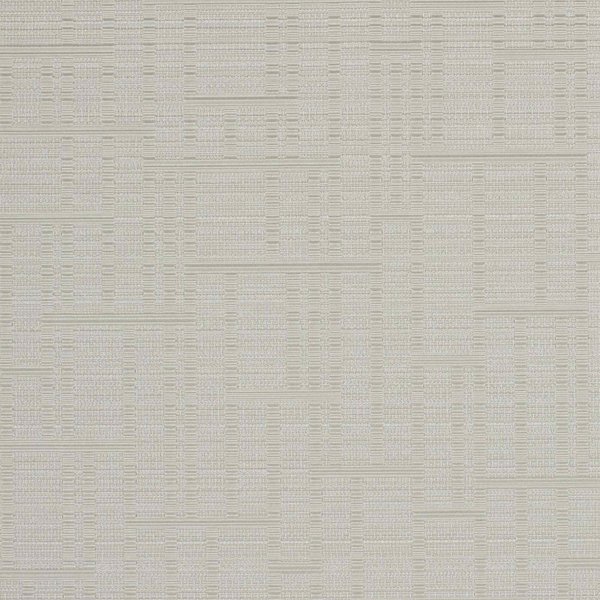 Vinyl Wall Covering Veridia Filigree STERLING