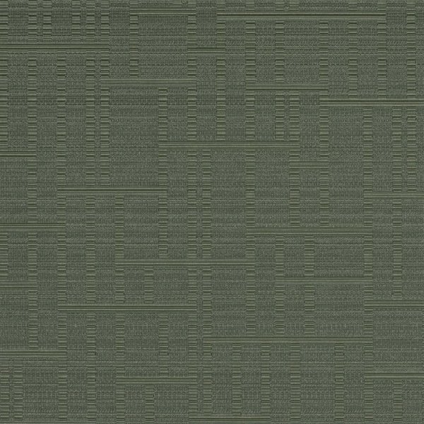 Vinyl Wall Covering Veridia Filigree EVERGREEN