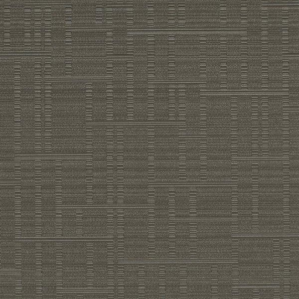 Vinyl Wall Covering Veridia Filigree PEWTER