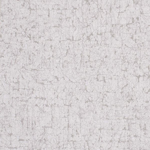 Vinyl Wall Covering Veridia Fractured CLOUD GRAY