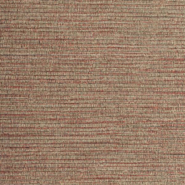 Vinyl Wall Covering Encore Fossey Red Rock