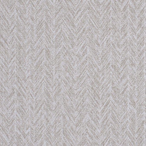 Vinyl Wall Covering Veridia Chevron Motif DRIFTWOOD BLUE