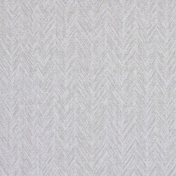 Vinyl Wall Covering Veridia Chevron Motif MISTY SLOPE