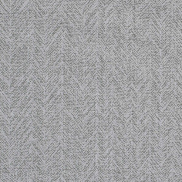 Vinyl Wall Covering Veridia Chevron Motif WILLOWBARK