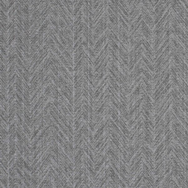 Vinyl Wall Covering Veridia Chevron Motif JUNIPER
