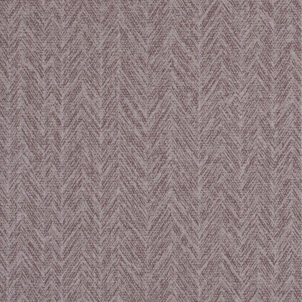 Vinyl Wall Covering Veridia Chevron Motif MOODY BLOOM