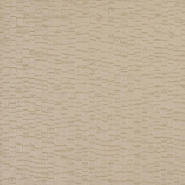 Vinyl Wall Covering Veridia Gibson PALE GOLD