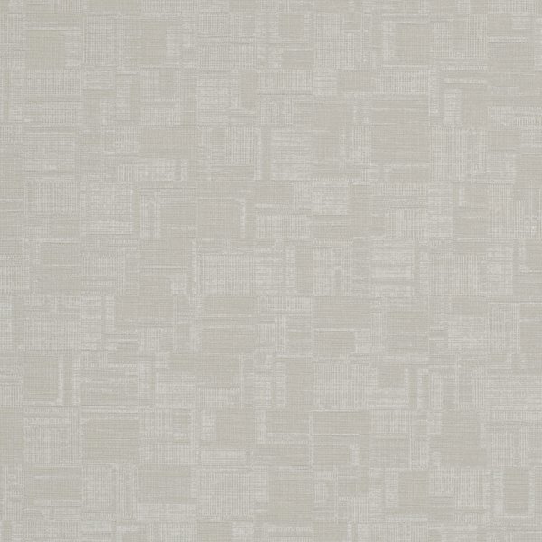 Vinyl Wall Covering Veridia Gridscape STERLING
