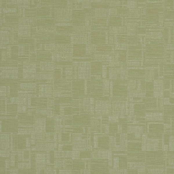 Vinyl Wall Covering Veridia Gridscape TWILIGHT LIME