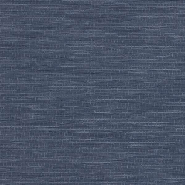 Vinyl Wall Covering Veridia Harlow REGENCY BLUE
