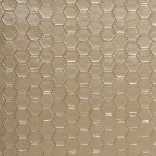 Vinyl Wall Covering Encore Napolean Golden Taupe