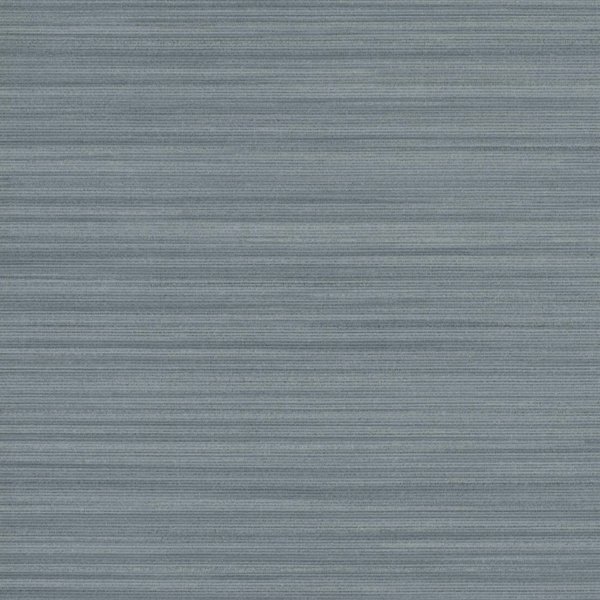 Vinyl Wall Covering Veridia Serica Silk AQUA TIDE
