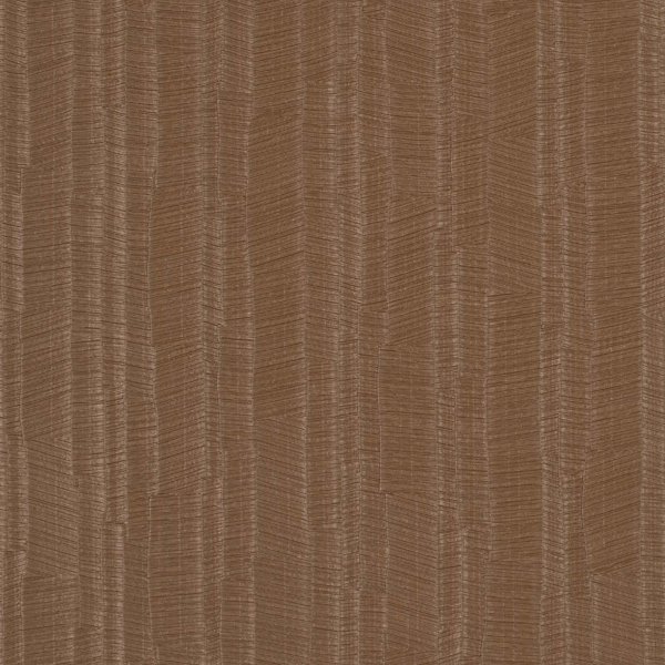 Vinyl Wall Covering Veridia Sea Cliff COPPER PENNY