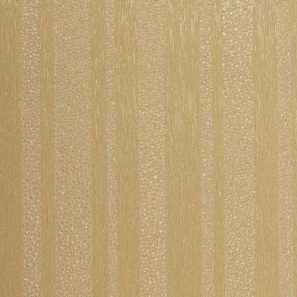 Vinyl Wall Covering Encore 2 Structured Stripe APRICOT