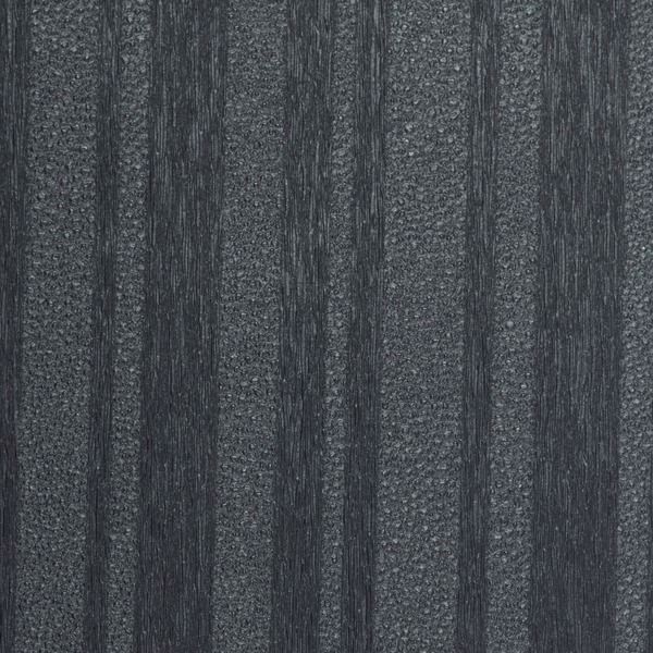 Vinyl Wall Covering Encore 2 Structured Stripe MIDNIGHT