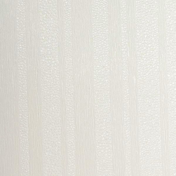 Vinyl Wall Covering Encore 2 Structured Stripe OPAL