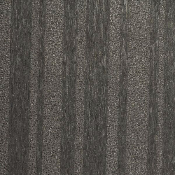 Vinyl Wall Covering Encore 2 Structured Stripe WOOL